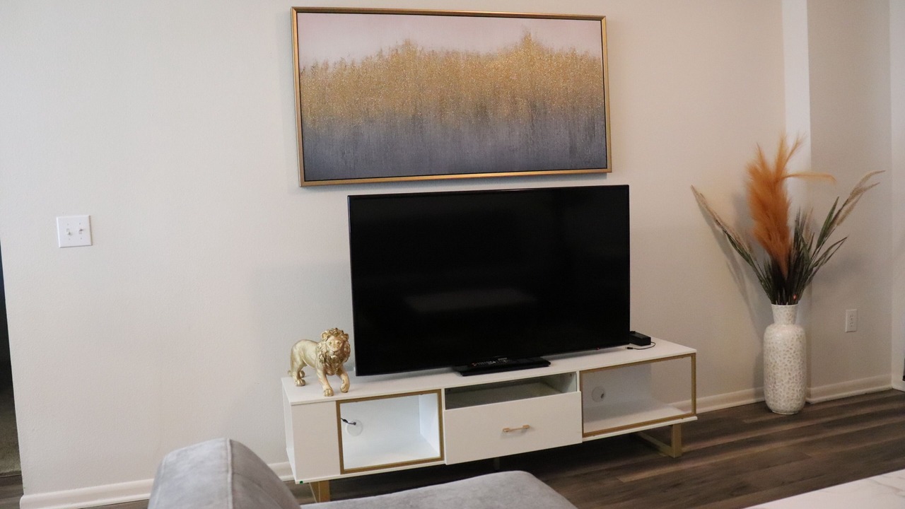 Photo of Livingroom in North Burnet