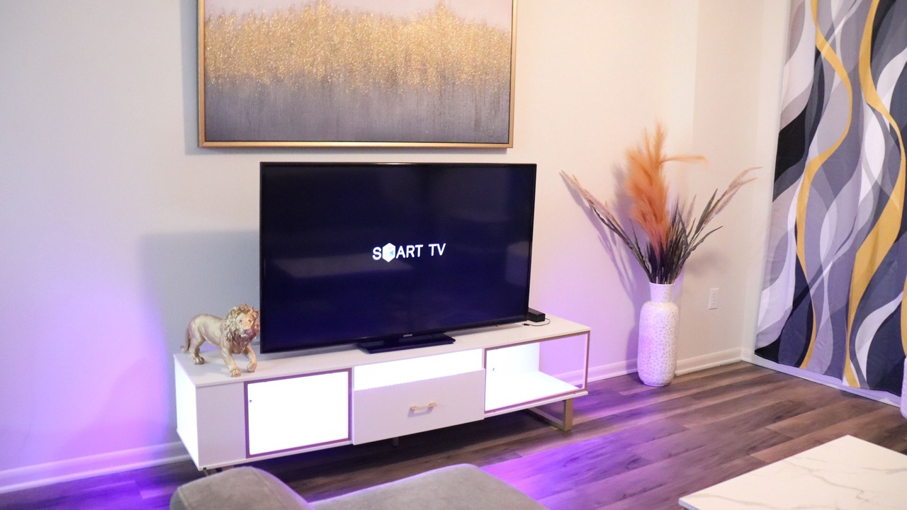 Photo of Livingroom in North Burnet