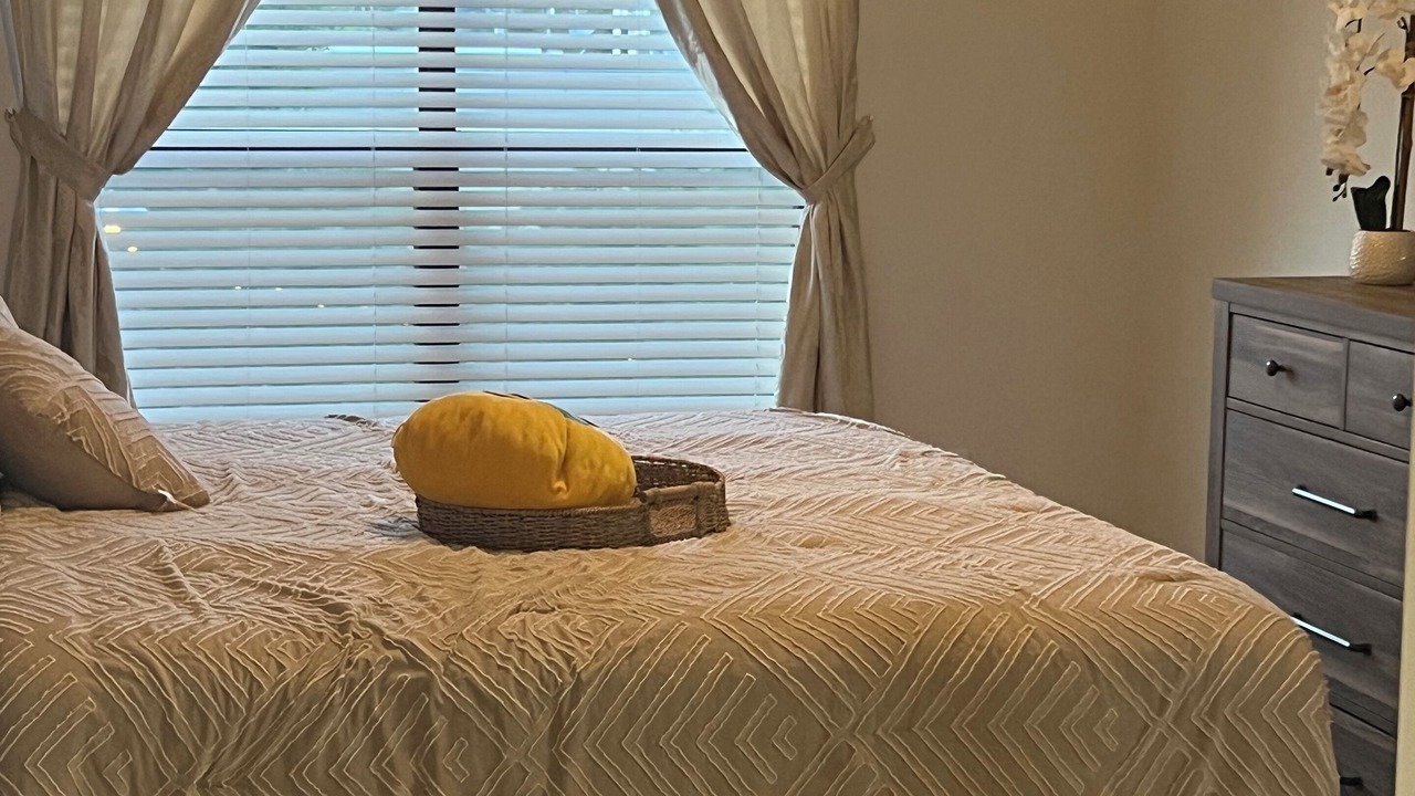 Photo of Bedroom in North Burnet