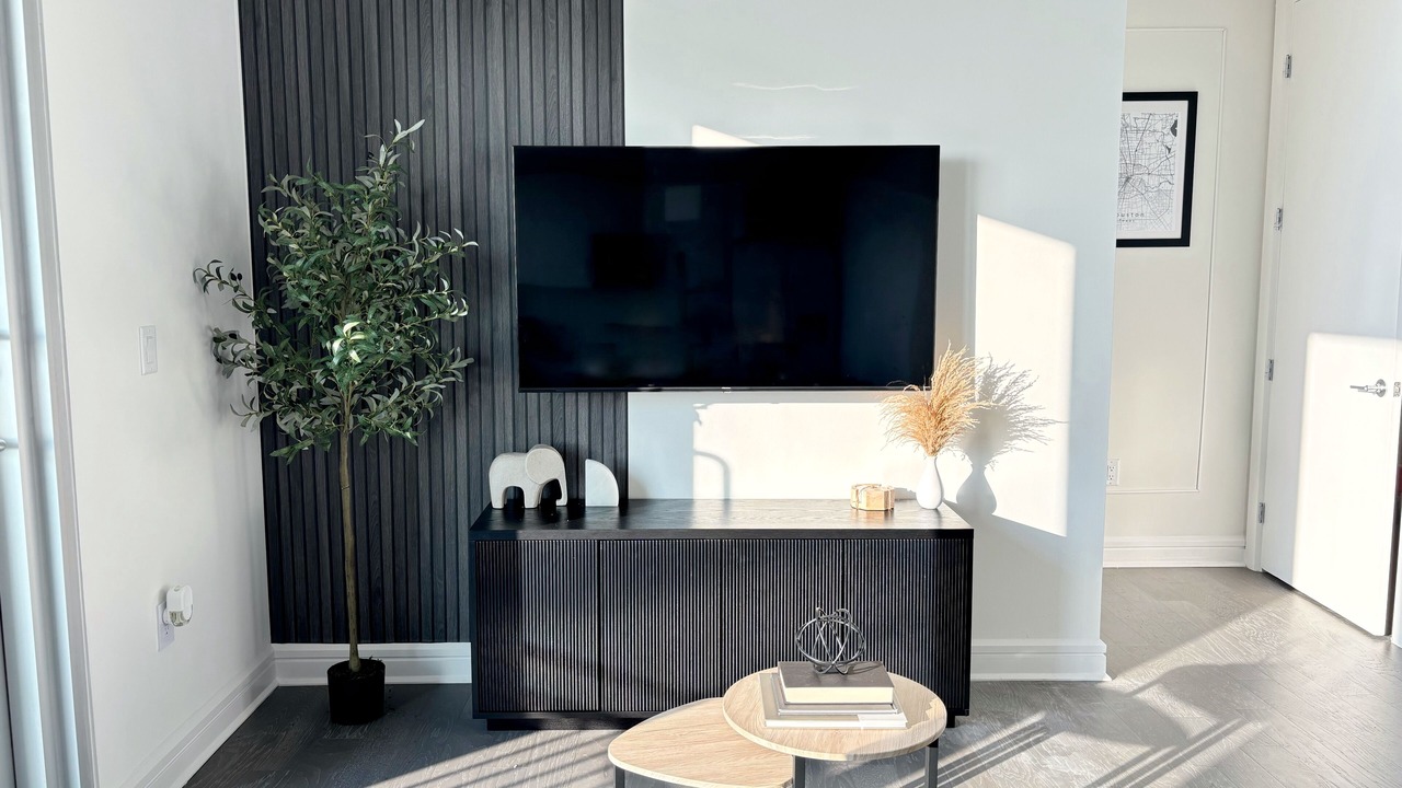 Photo of Bedroom in Midtown