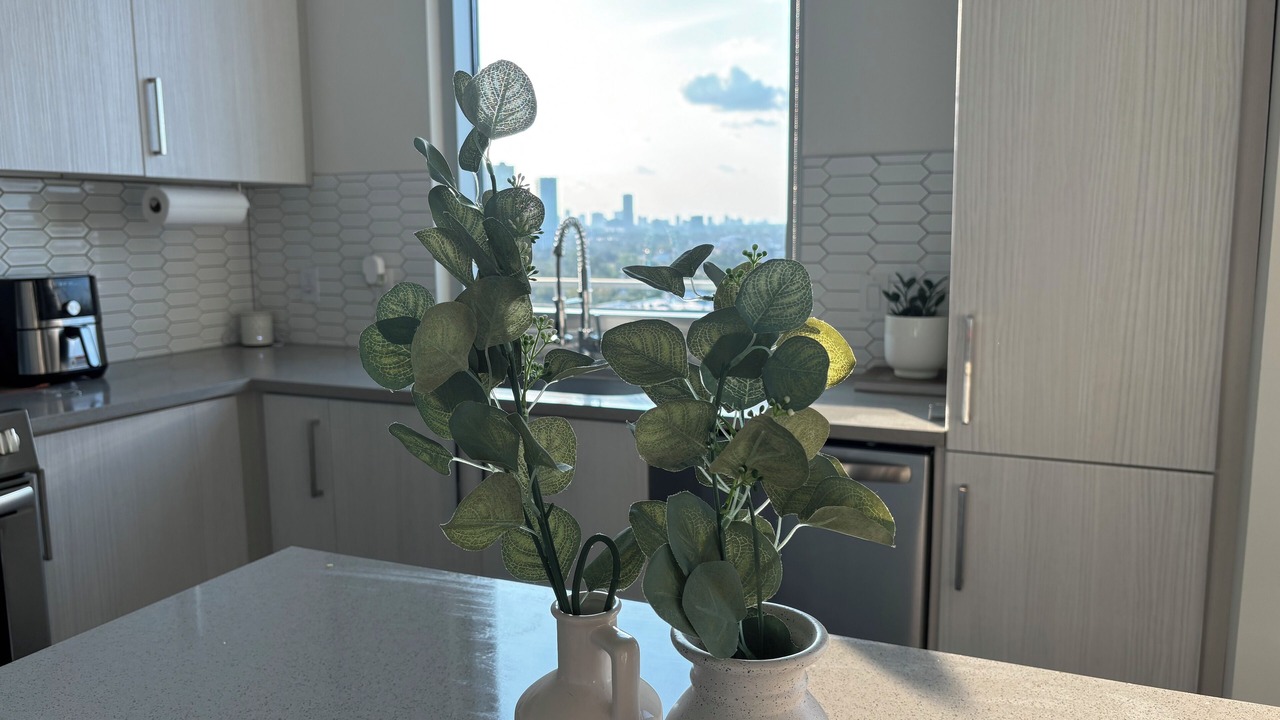 Photo of Kitchen in Midtown