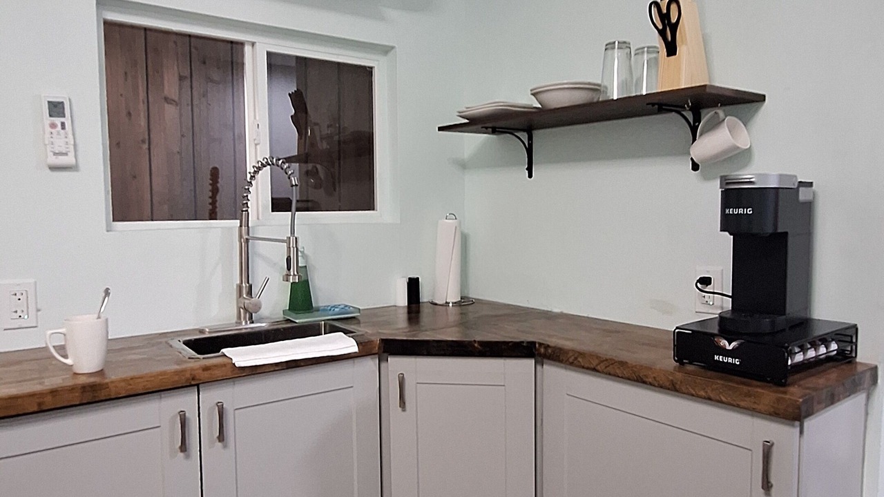 Photo of Kitchen in Duncanville