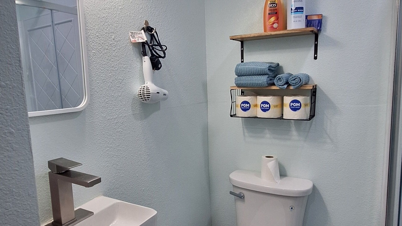 Photo of Bathroom in Duncanville