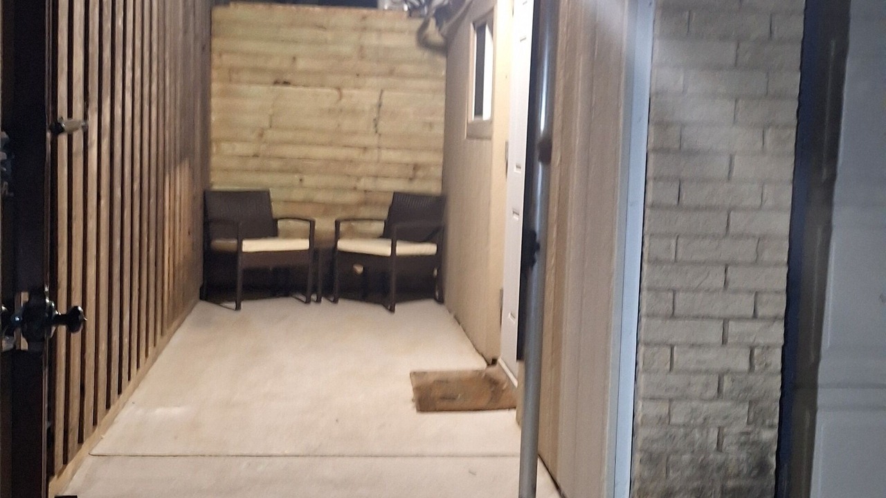 Photo of Patio Balcony in Duncanville