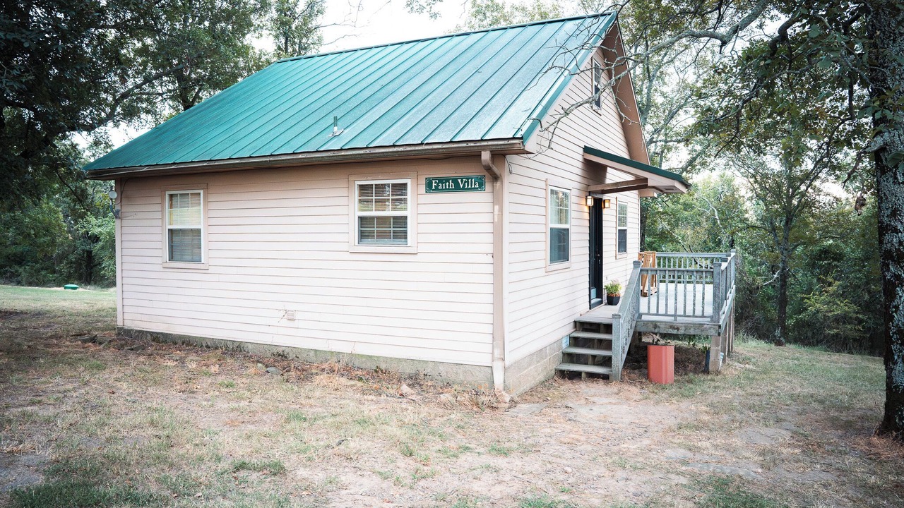 Photo of Outdoor in Hattieville