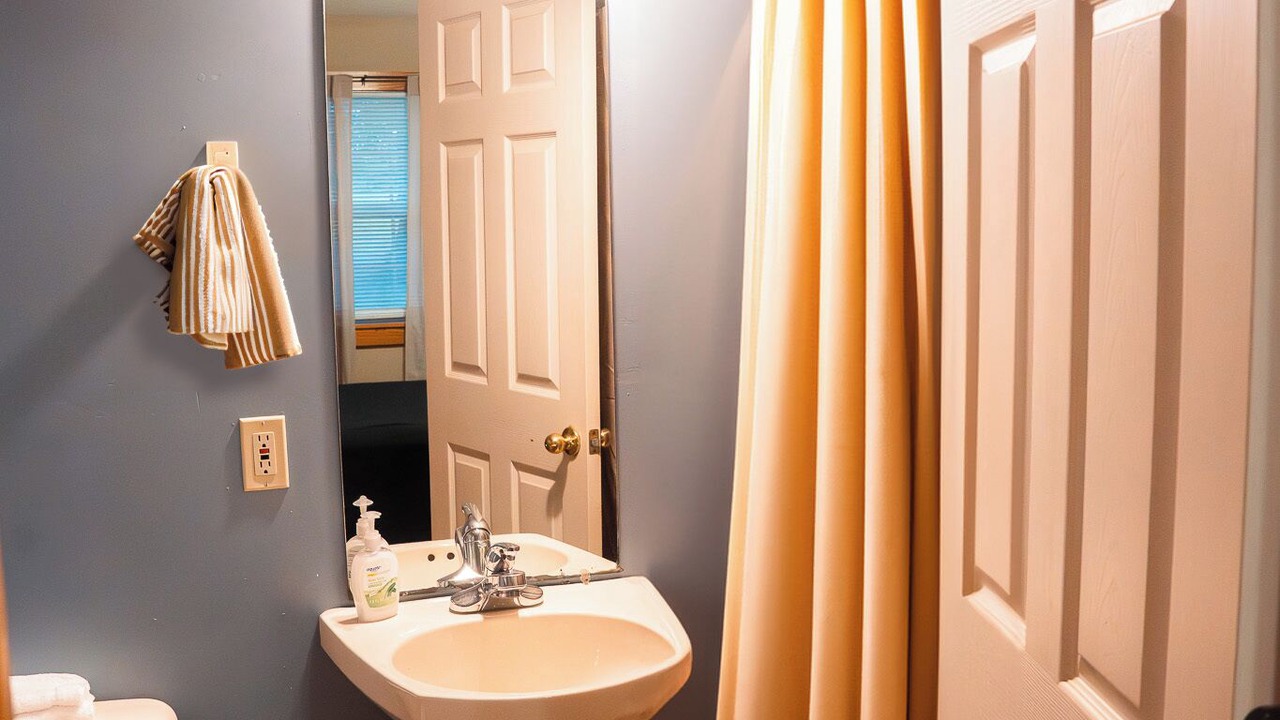 Photo of Bathroom in Hattieville