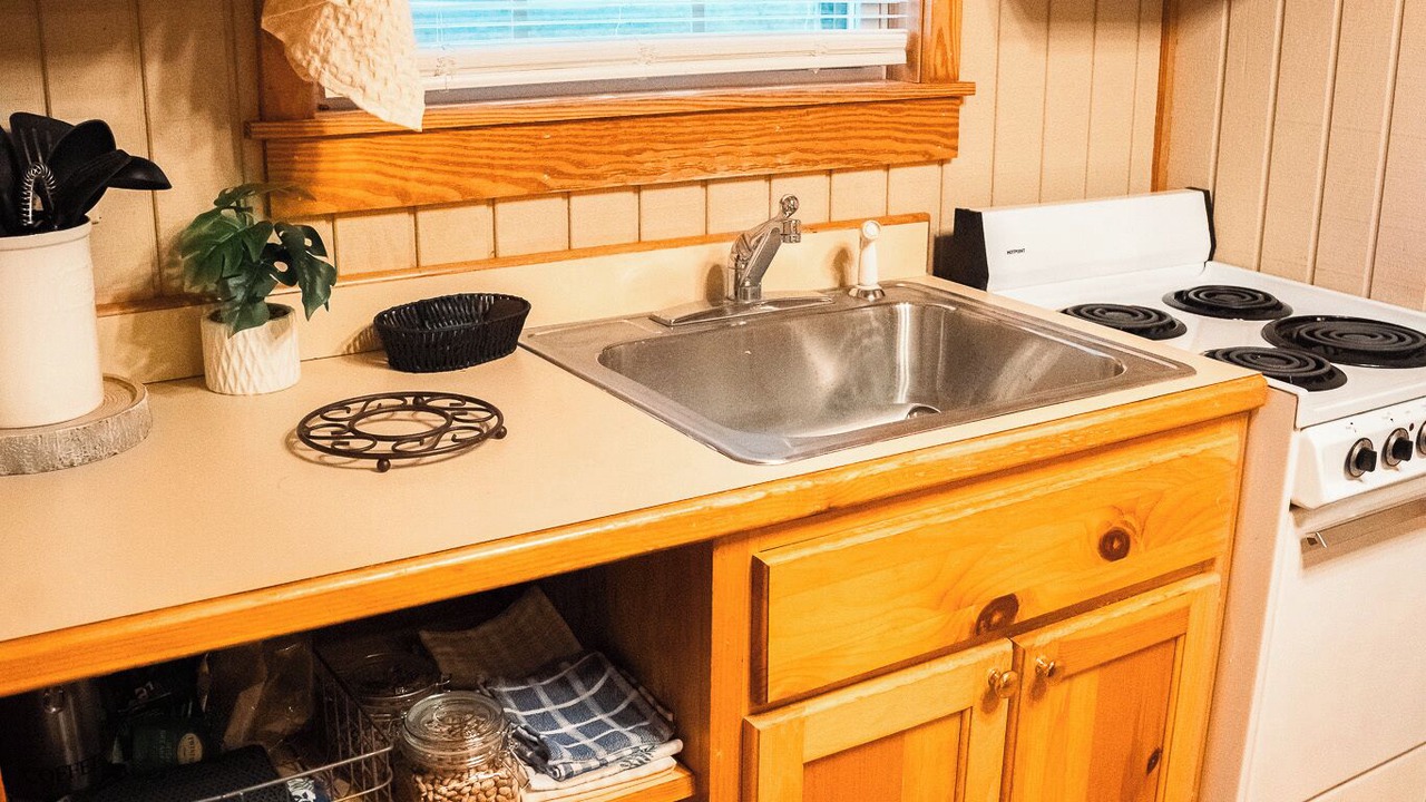 Photo of Kitchen in Hattieville
