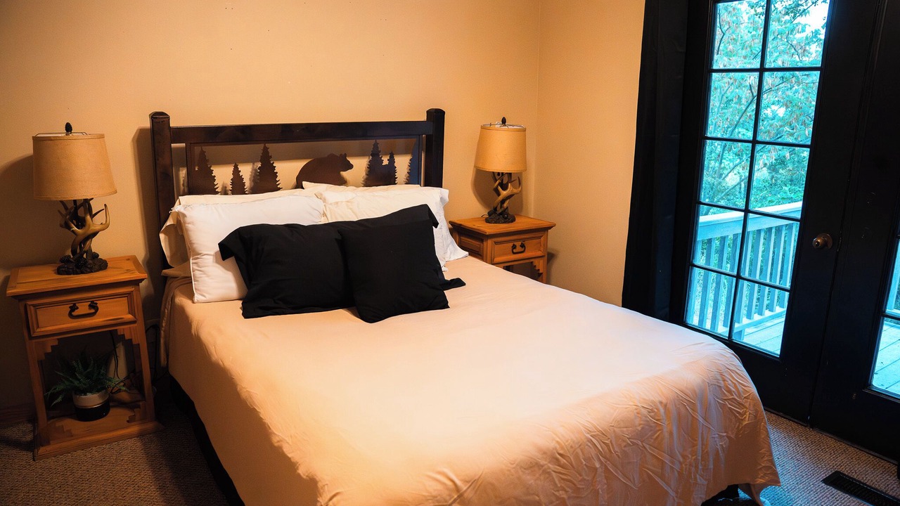Photo of Bedroom in Hattieville
