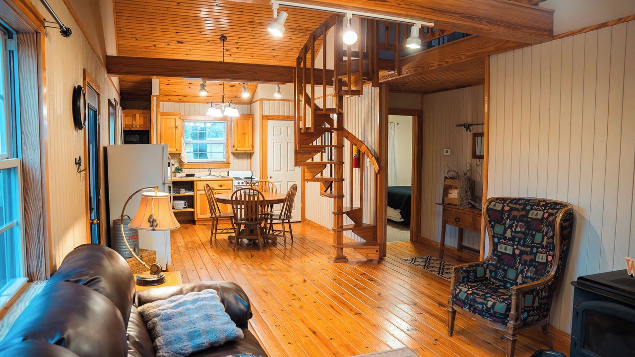 Photo of Livingroom in Hattieville