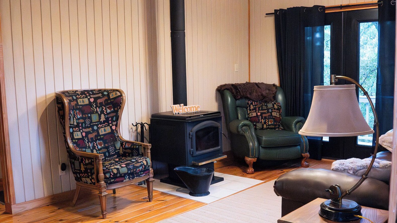 Photo of Livingroom in Hattieville
