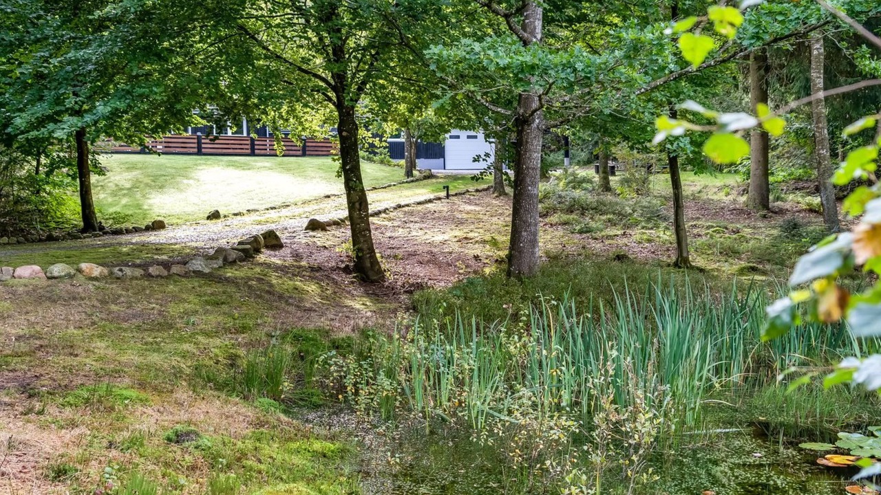 Photo of Outdoor in Aars
