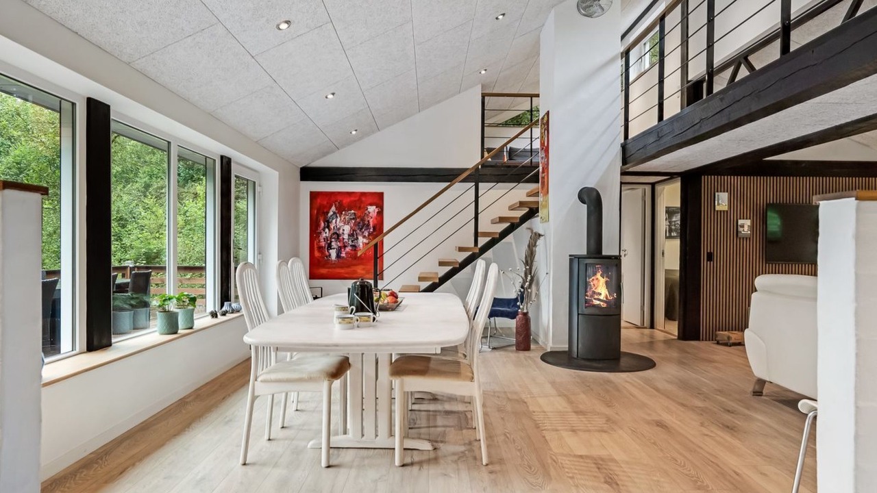 Photo of Livingroom in Aars