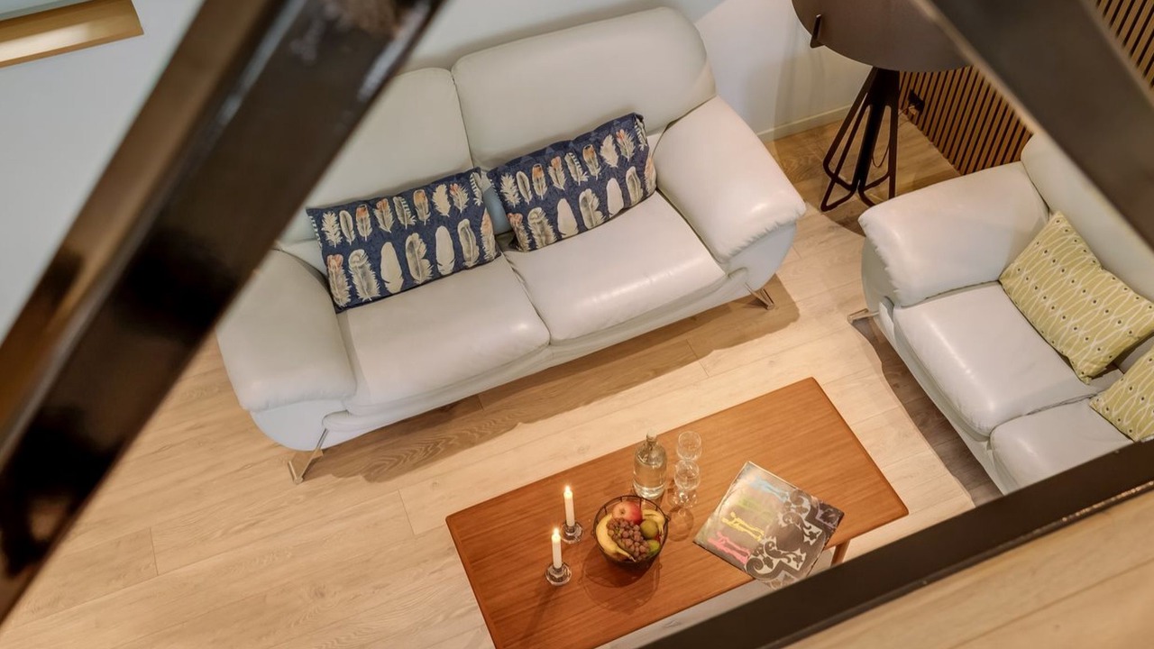 Photo of Livingroom in Aars