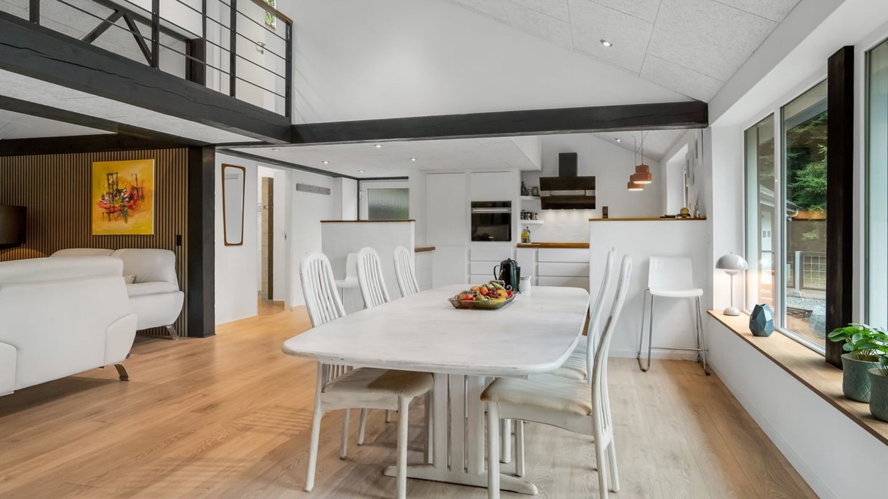 Photo of Livingroom in Aars