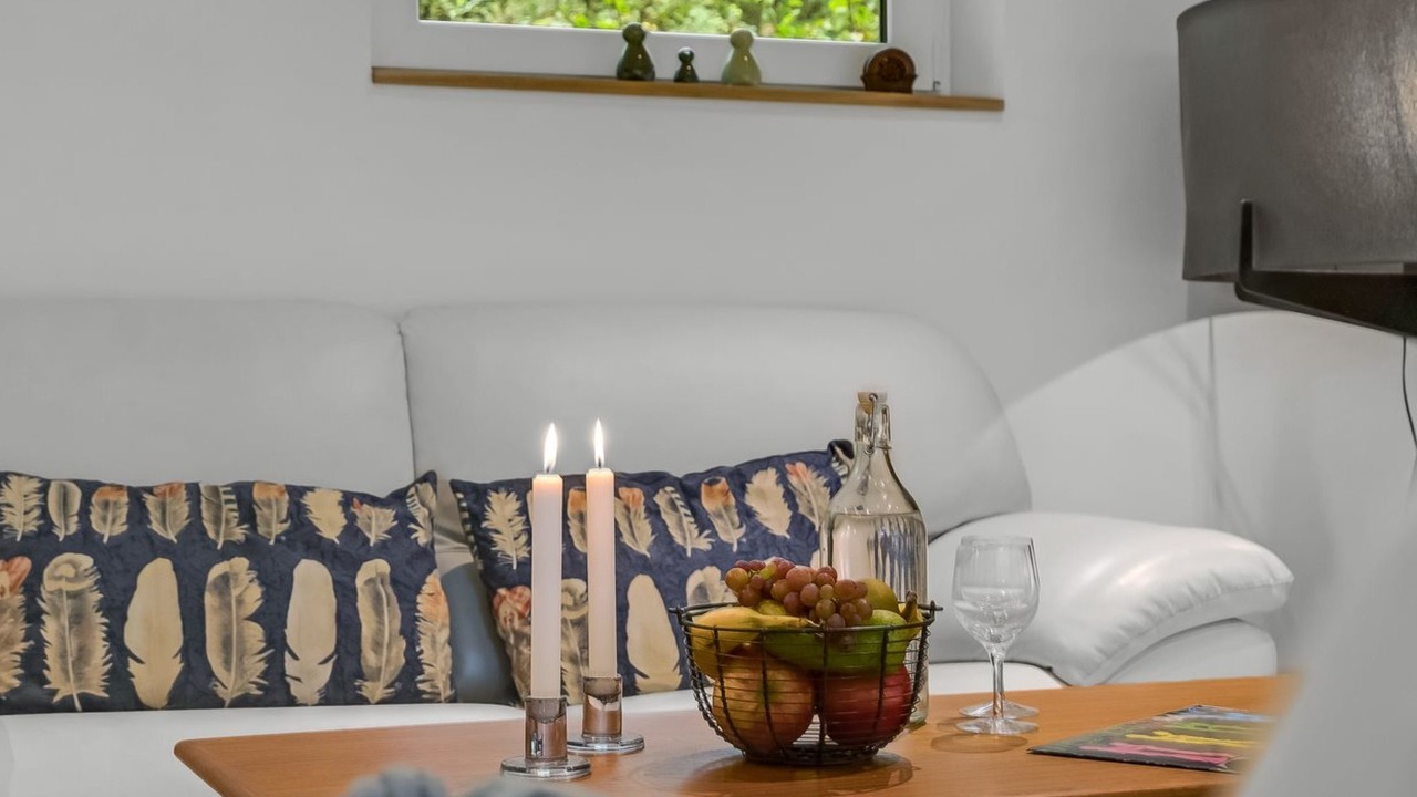 Photo of Livingroom in Aars