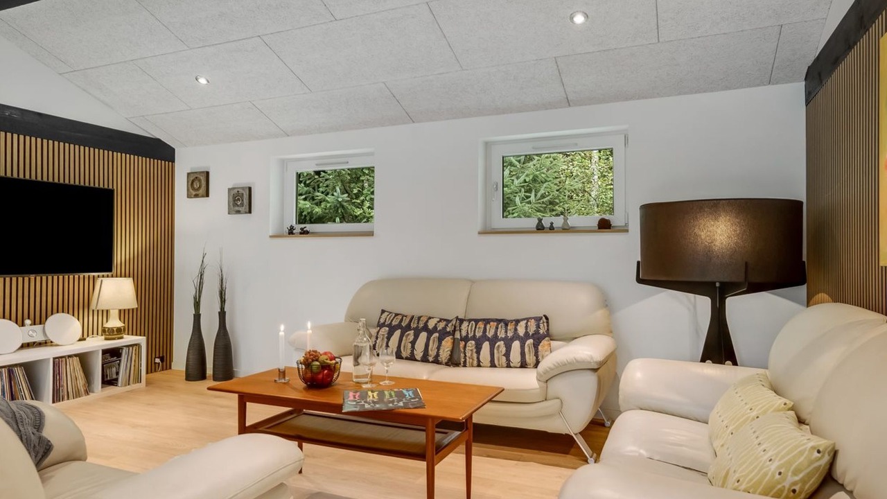 Photo of Livingroom in Aars