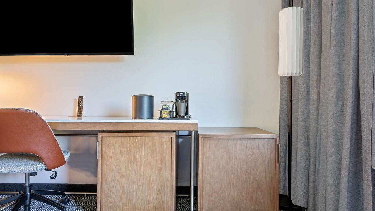 Photo of Bedroom in San Ramon