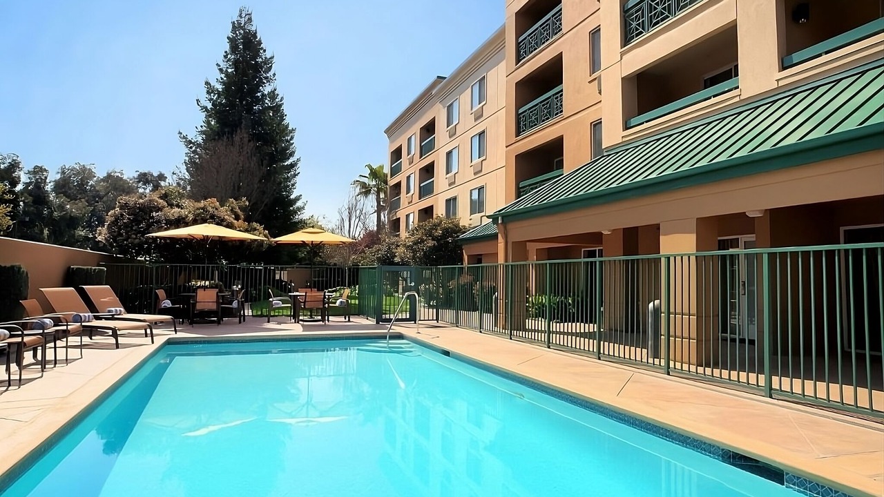 Photo of Outdoor in San Ramon