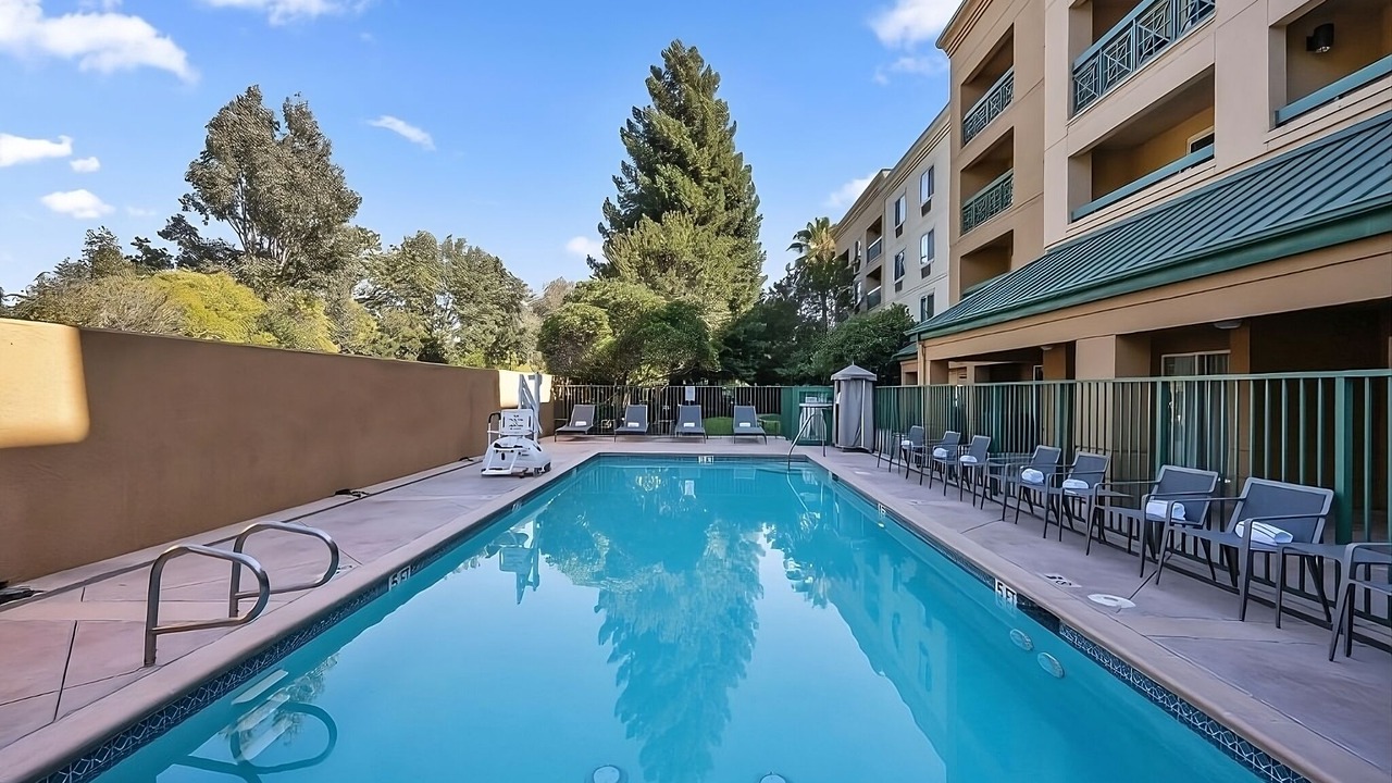 Photo of Outdoor in San Ramon