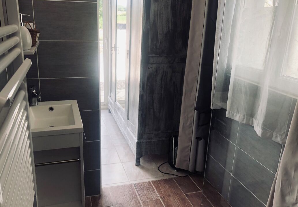 Photo of Bathroom in Villasavary