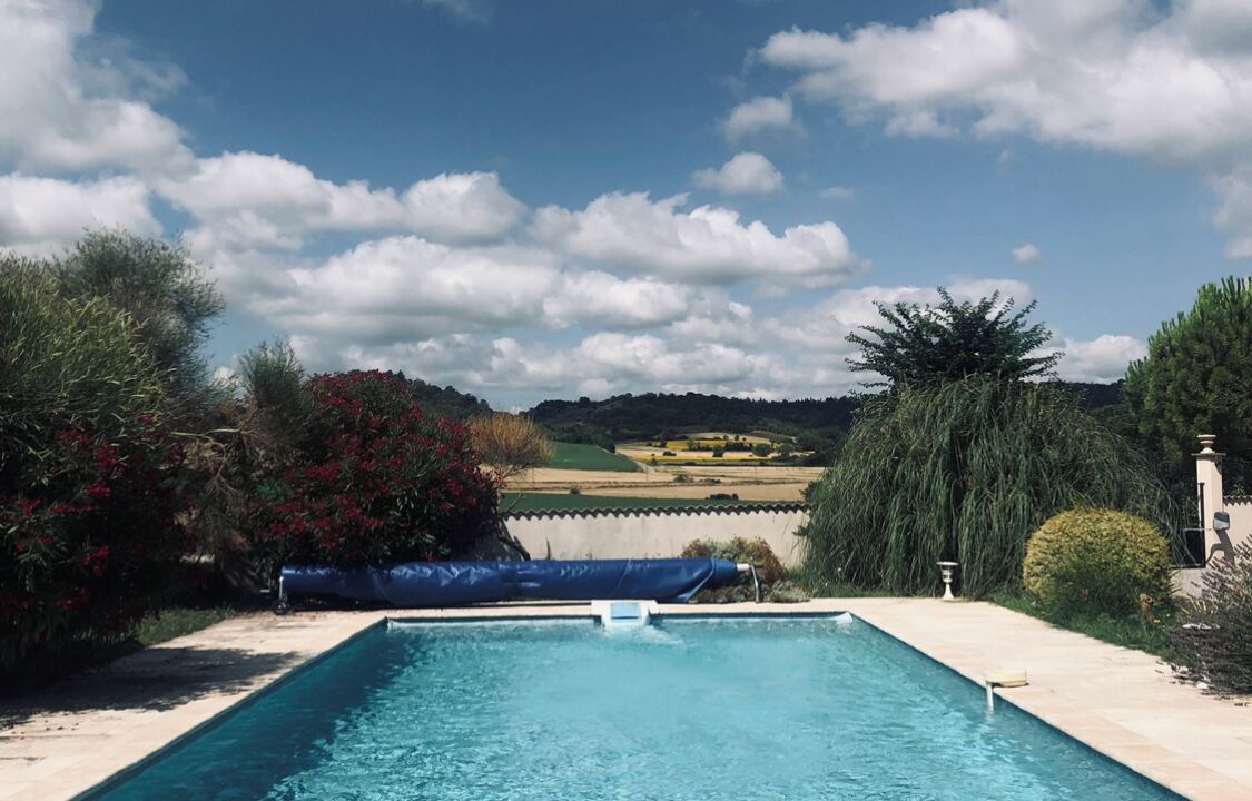 Photo of Outdoor in Villasavary