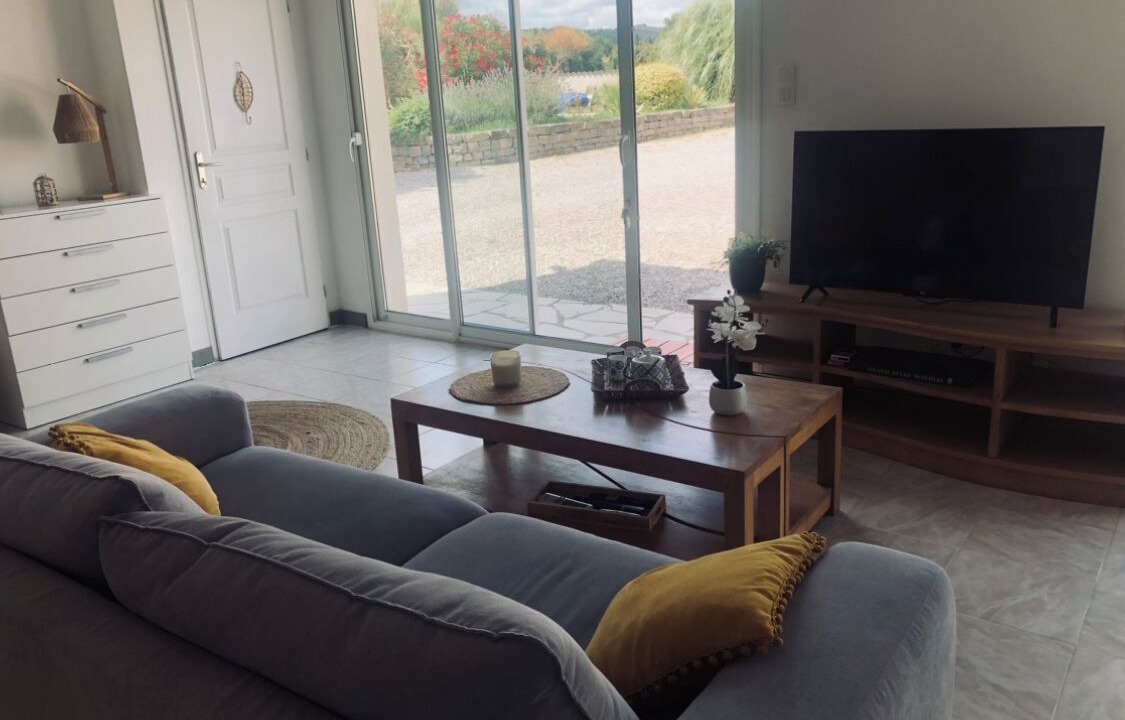 Photo of Livingroom in Villasavary