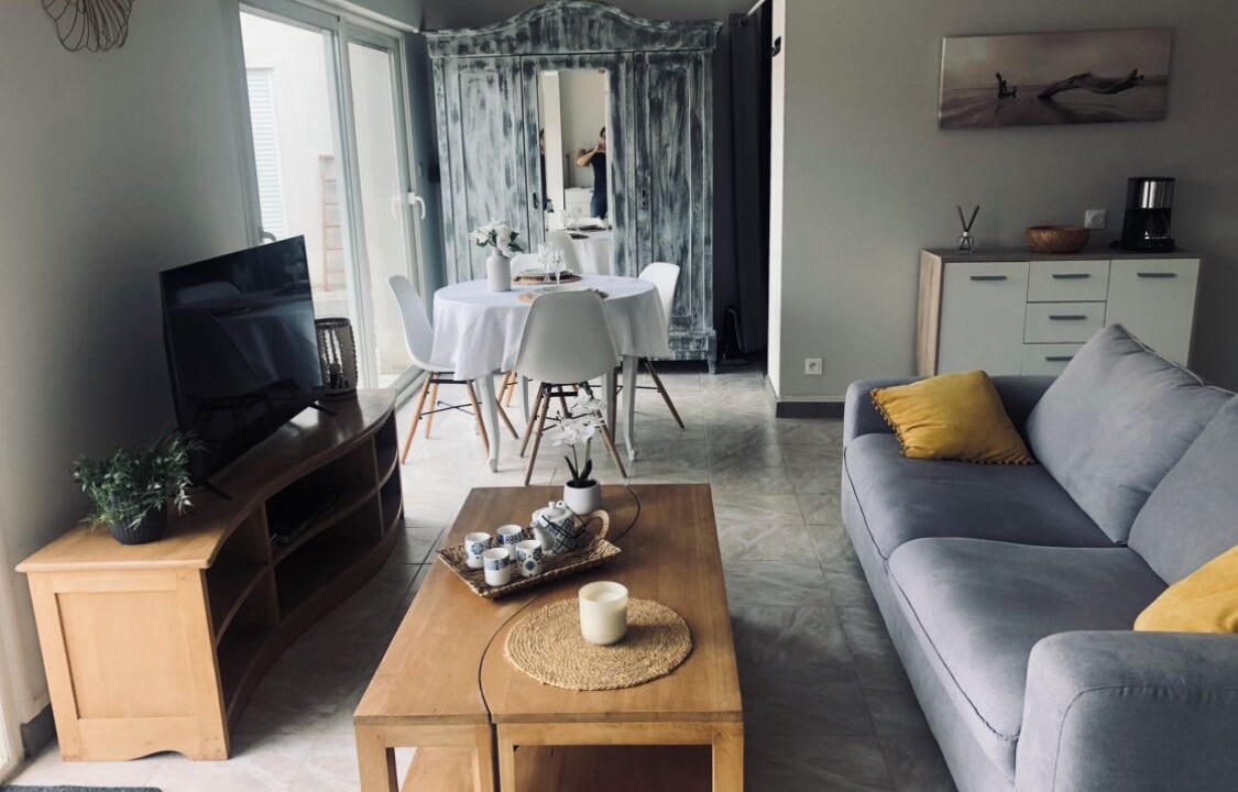 Photo of Livingroom in Villasavary