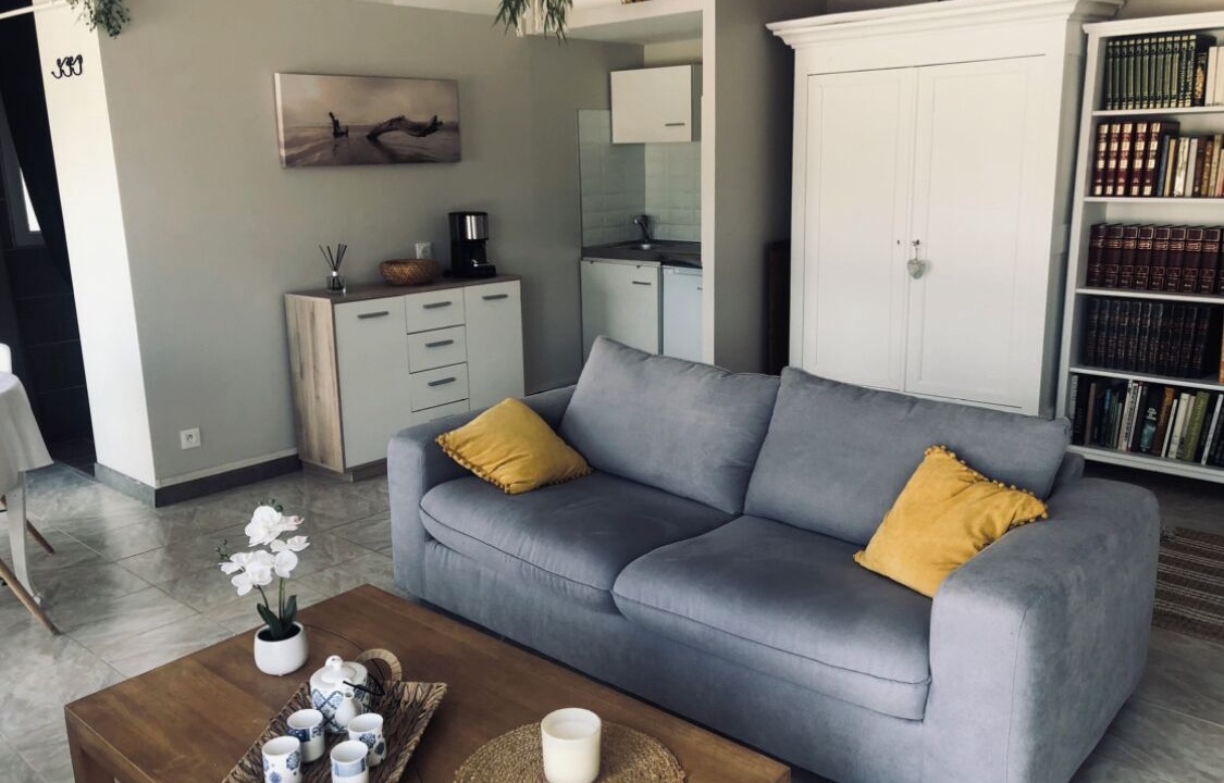 Photo of Livingroom in Villasavary