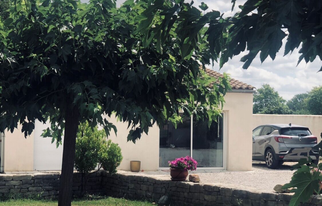 Photo of Outdoor in Villasavary