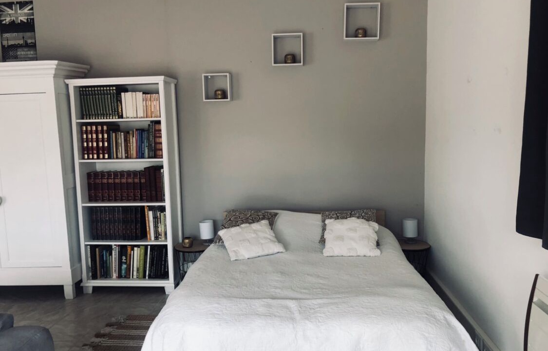 Photo of Bedroom in Villasavary