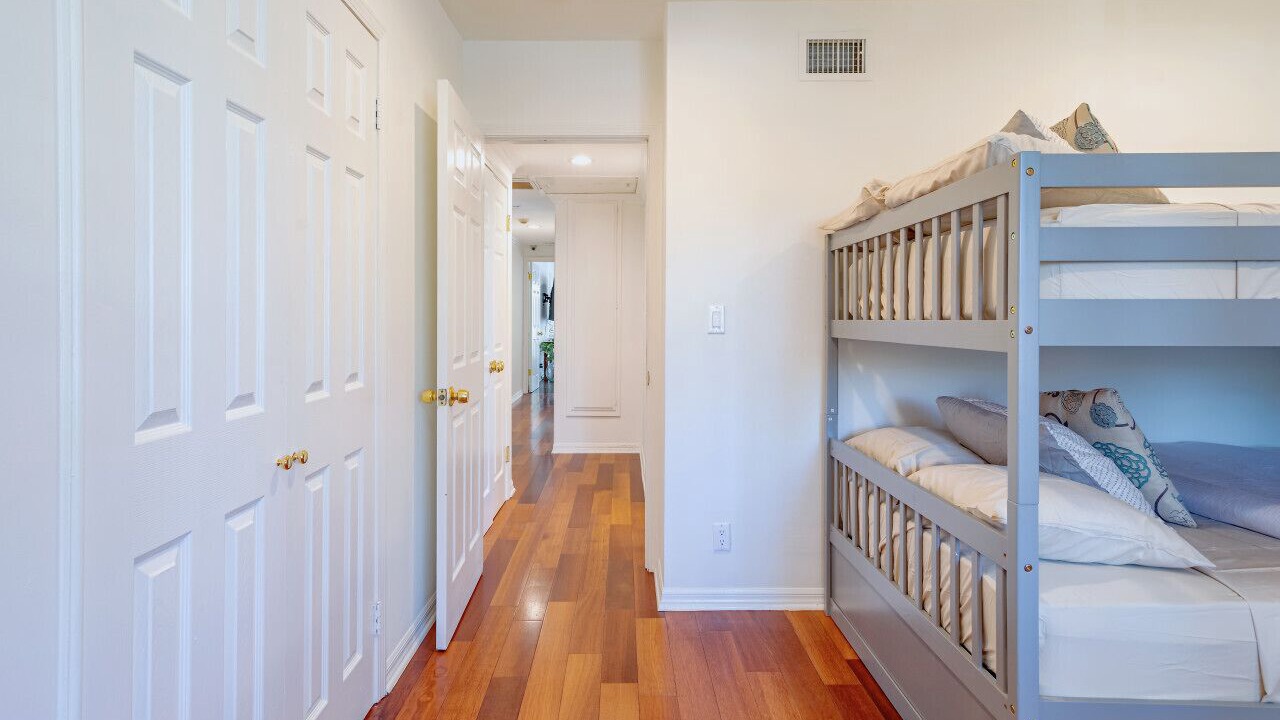 Photo of Bedroom in Sherman Oaks
