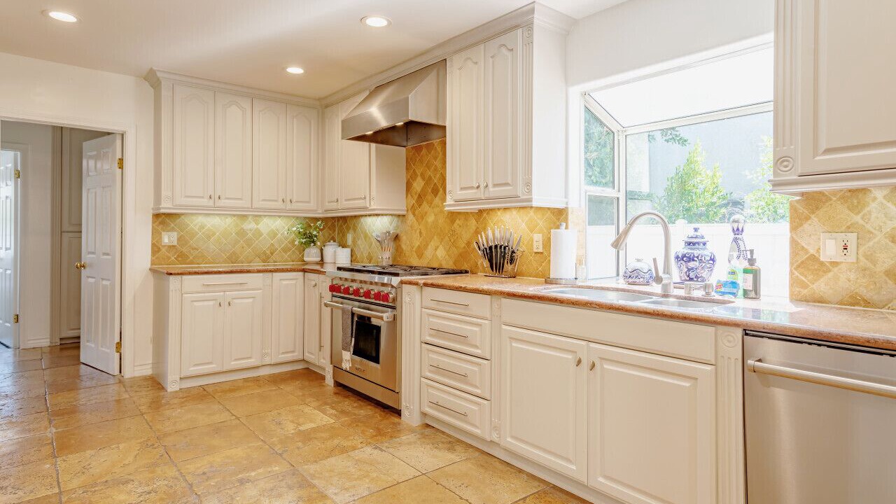 Photo of Kitchen in Sherman Oaks