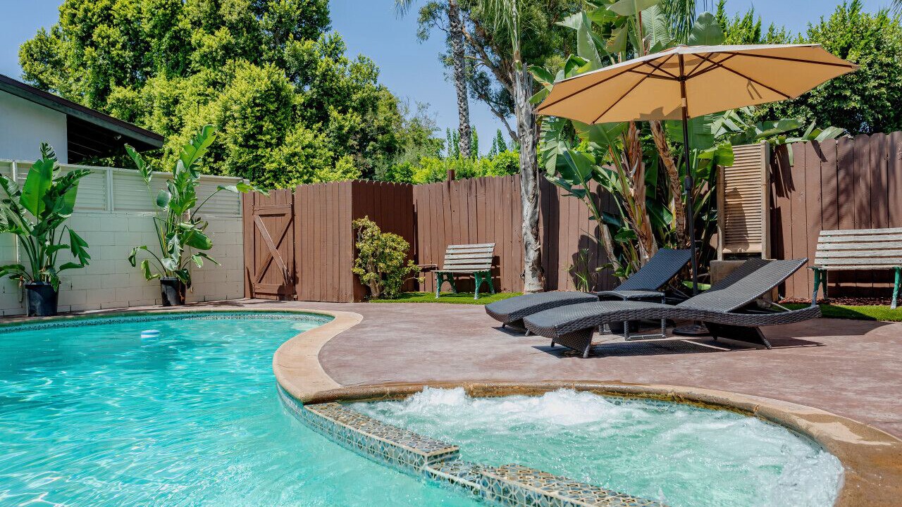 Photo of Outdoor in Sherman Oaks