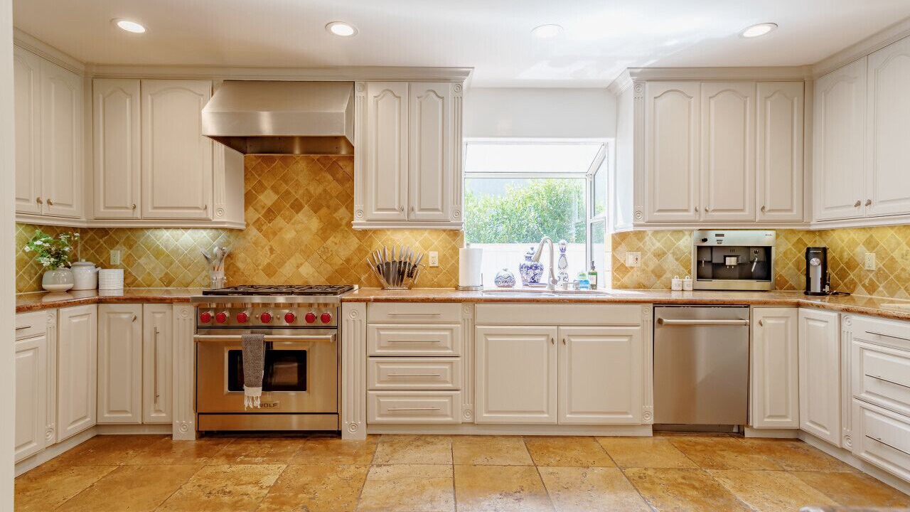 Photo of Kitchen in Sherman Oaks