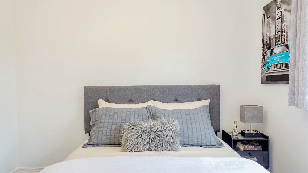 Photo of Bedroom in Sherman Oaks