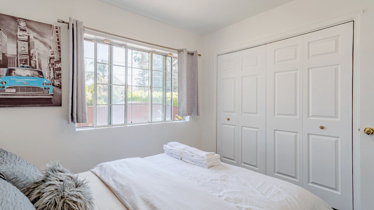 Photo of Bedroom in Sherman Oaks