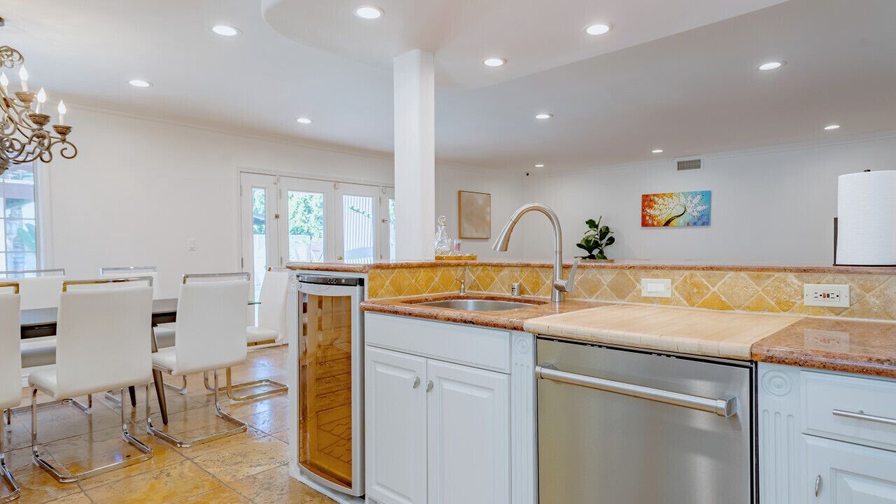 Photo of Kitchen in Sherman Oaks