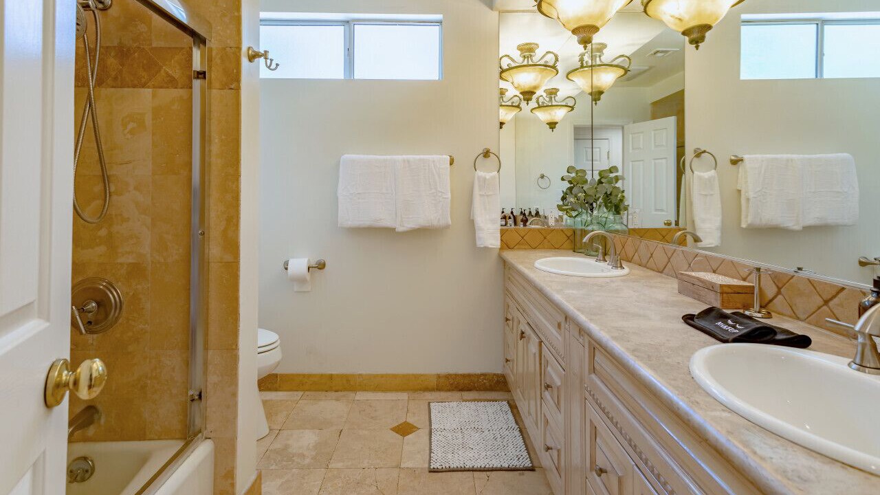 Photo of Bathroom in Sherman Oaks