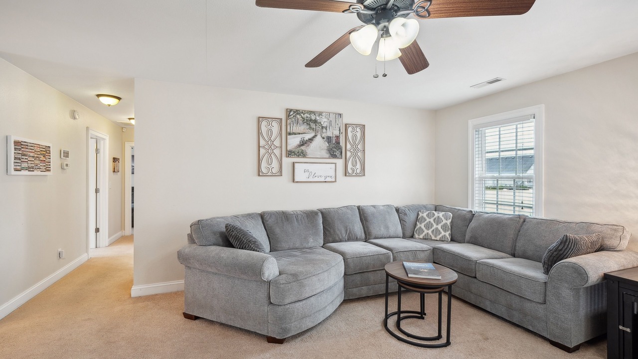 Photo of Bedroom in Elizabeth City