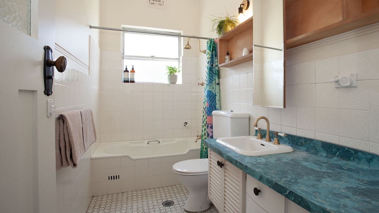 Photo of Bathroom in Bronte