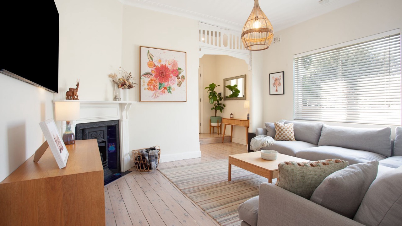 Photo of Livingroom in Bronte