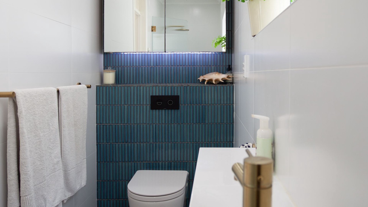 Photo of Bathroom in Bronte