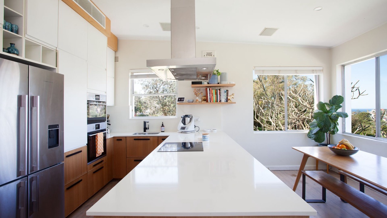 Photo of Kitchen in Bronte