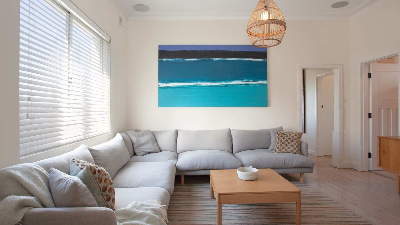 Photo of Livingroom in Bronte