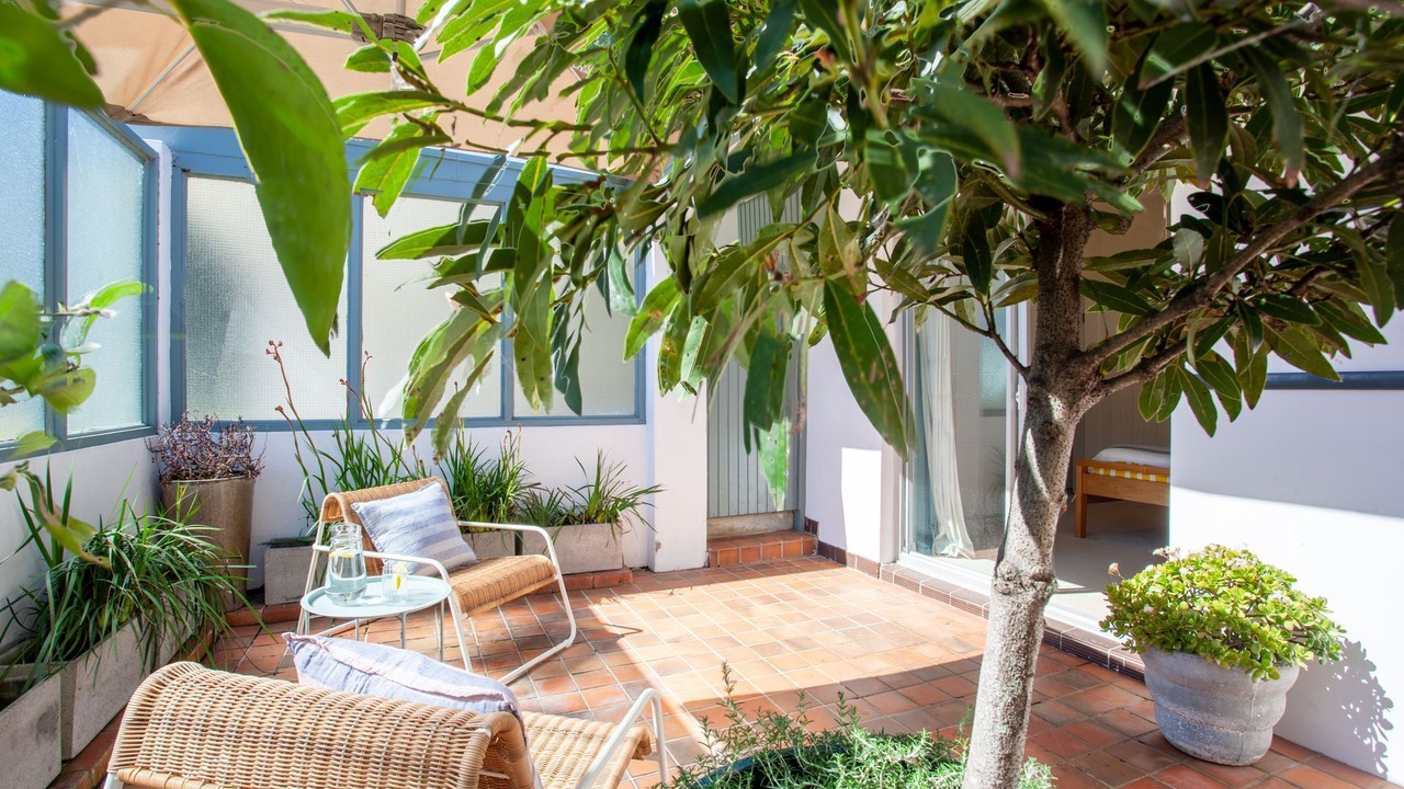 Photo of Patio Balcony in Bronte