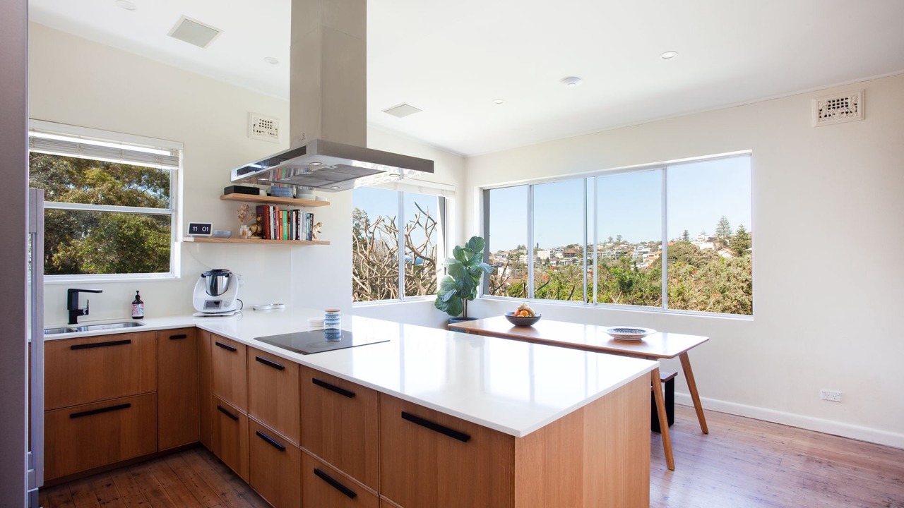 Photo of Kitchen in Bronte