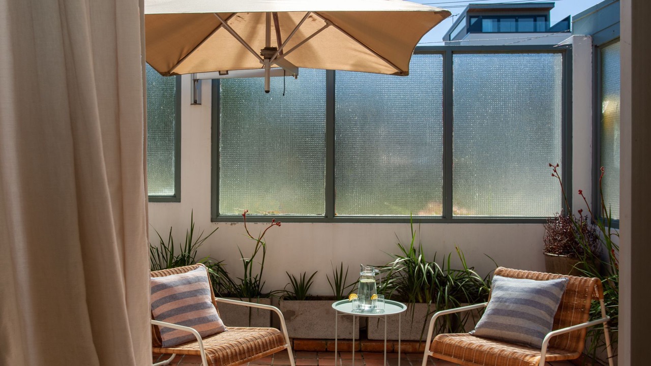 Photo of Patio Balcony in Bronte