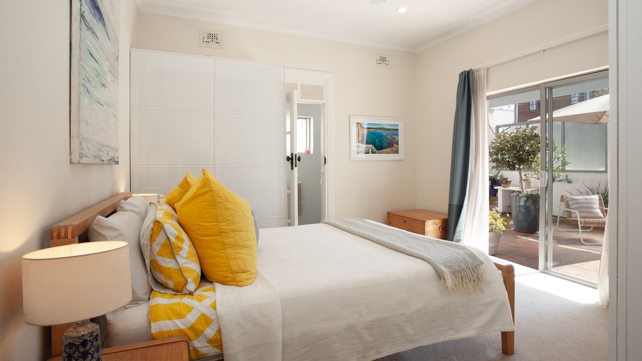 Photo of Bedroom in Bronte