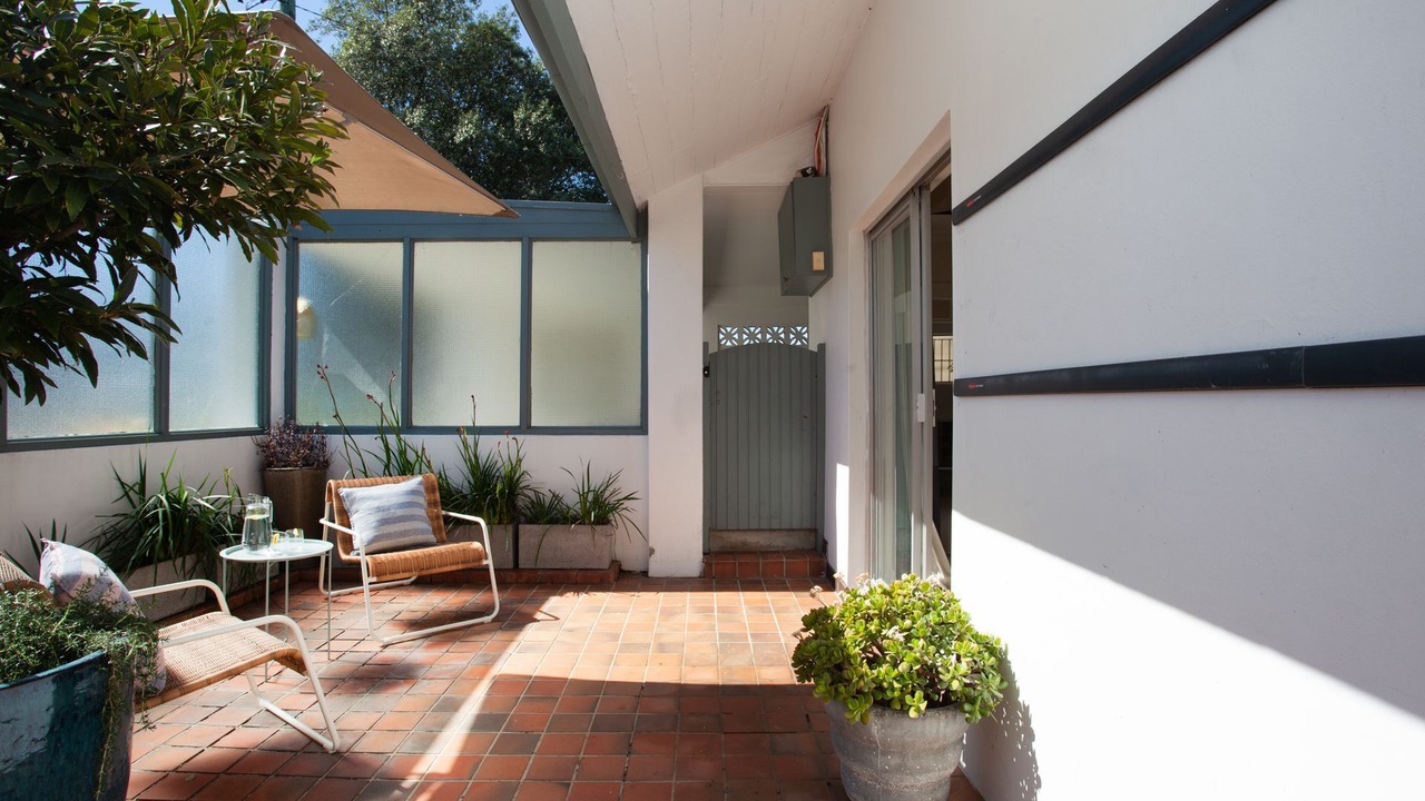 Photo of Patio Balcony in Bronte