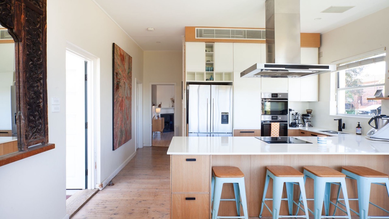 Photo of Kitchen in Bronte